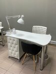 Timokhina Nail Bar (Pionerskaya ulitsa, 2), nail salon