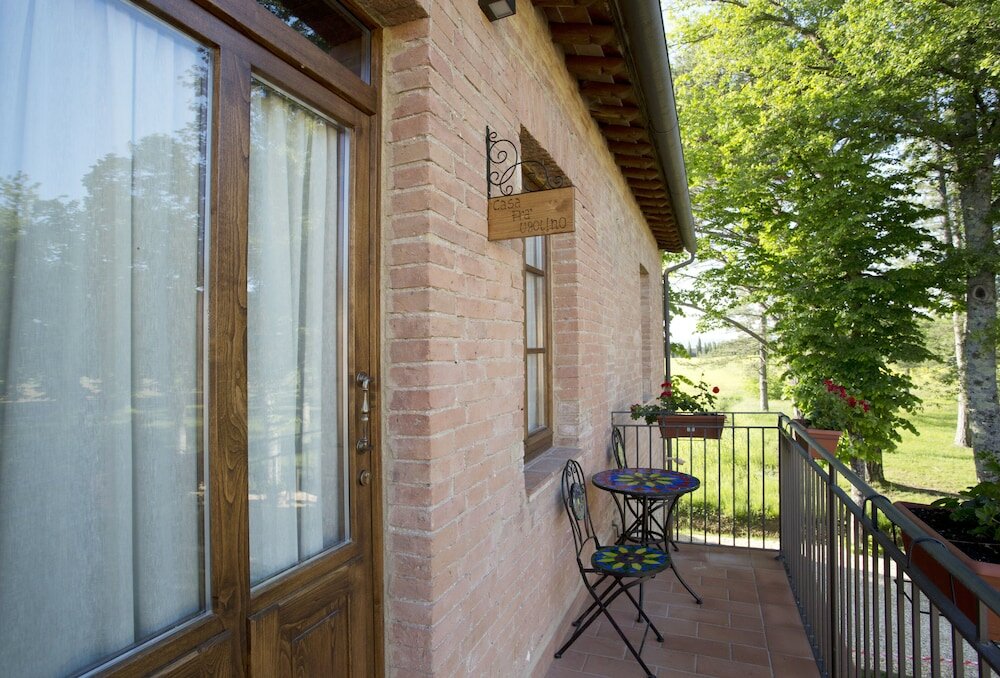 Фото Casale San Galgano