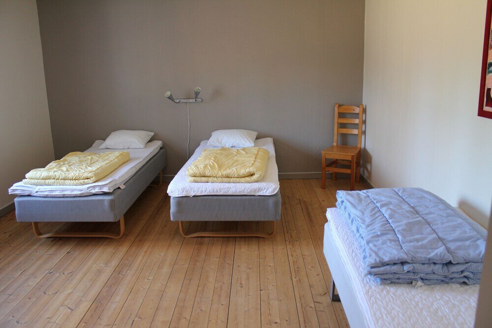 Фото Johannisholm Adventure