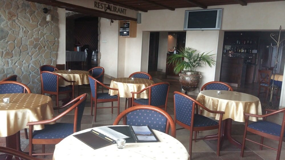 Фото Hotel Amalia