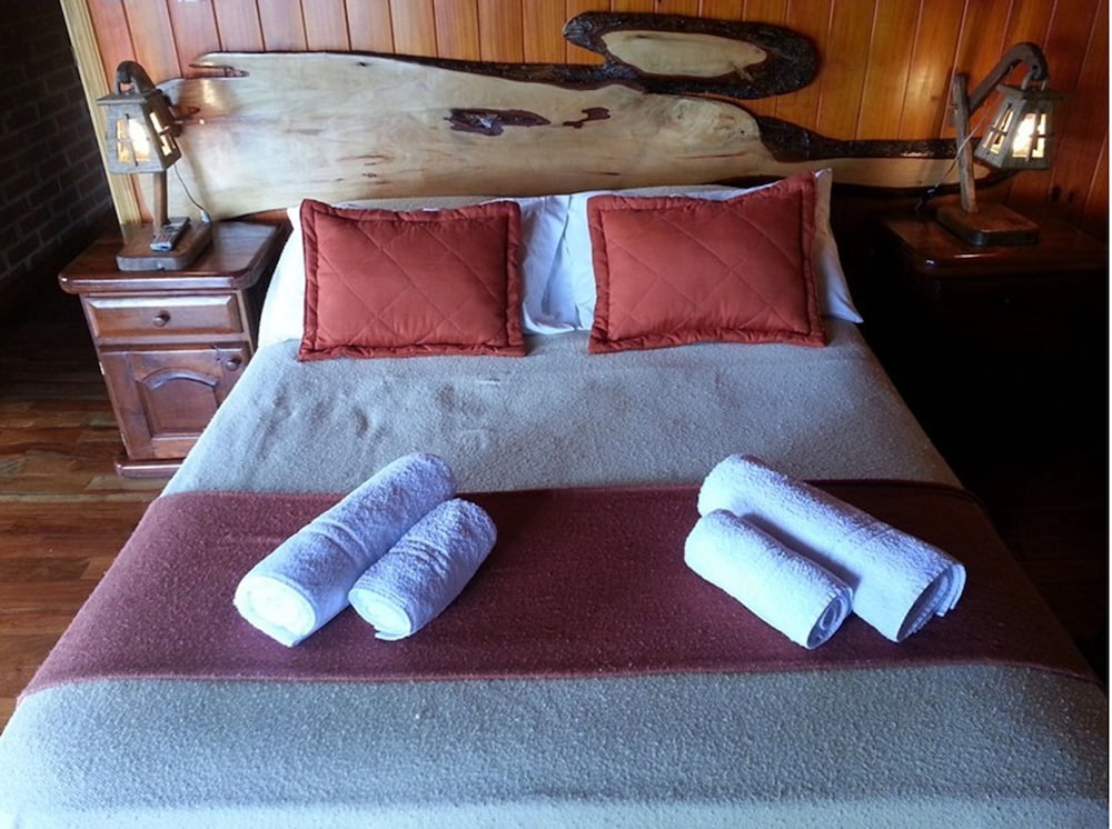 Фото Costa del Sol Iguazú