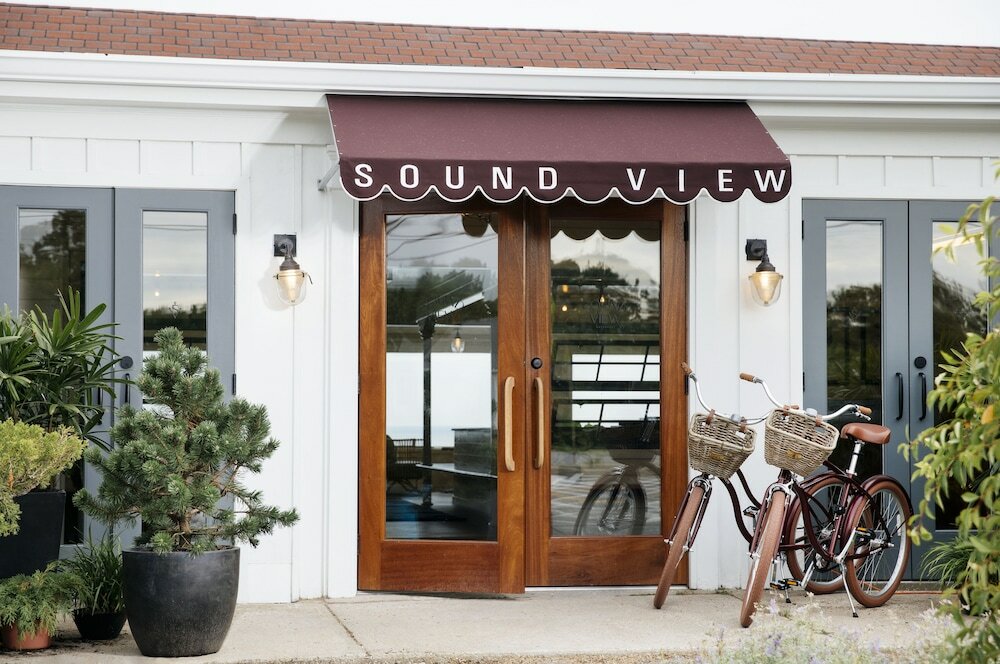 Фото Sound View Greenport