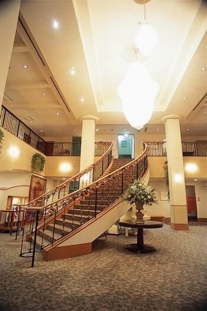 Фото Hotel Sun Valley Nasu