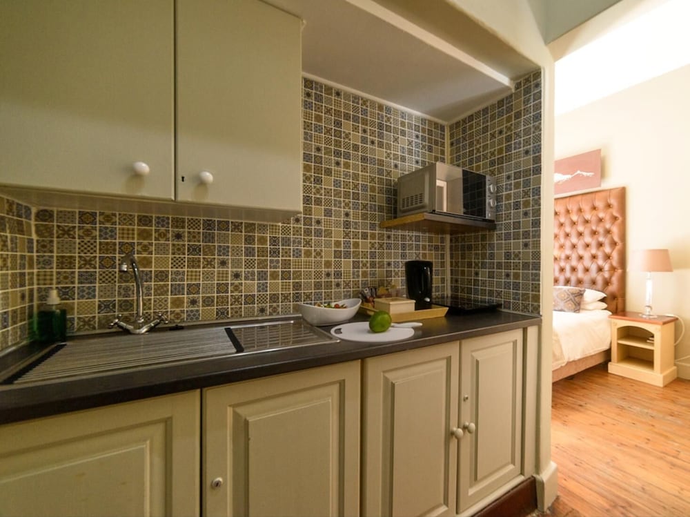 Фото Leeuwenzee Guest House