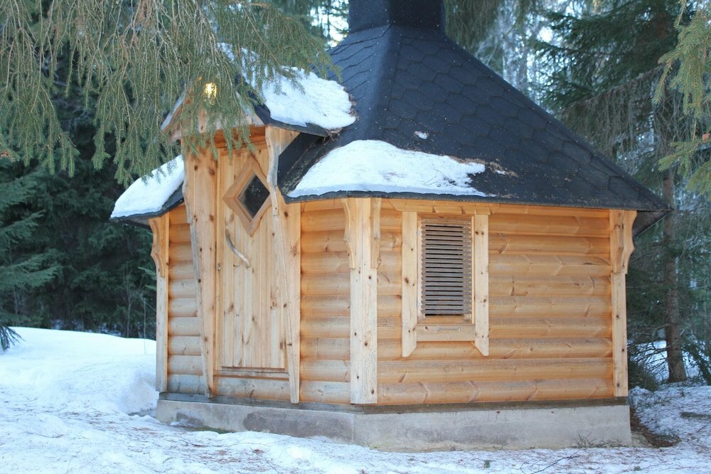 Фото Johannisholm Adventure