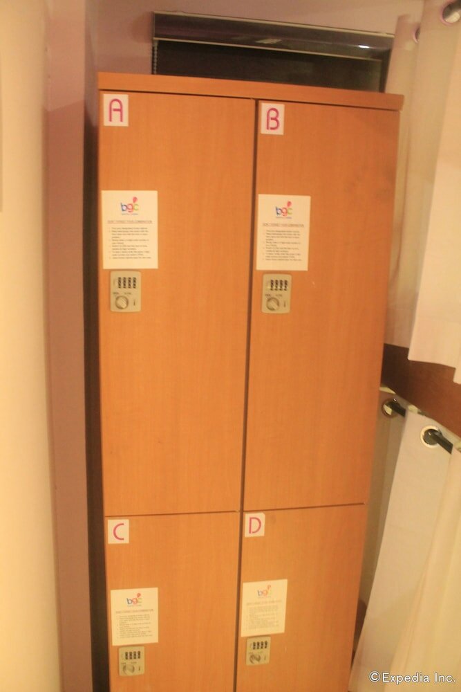 Фото Хостел Bgc Boutique Hostel And Dorm