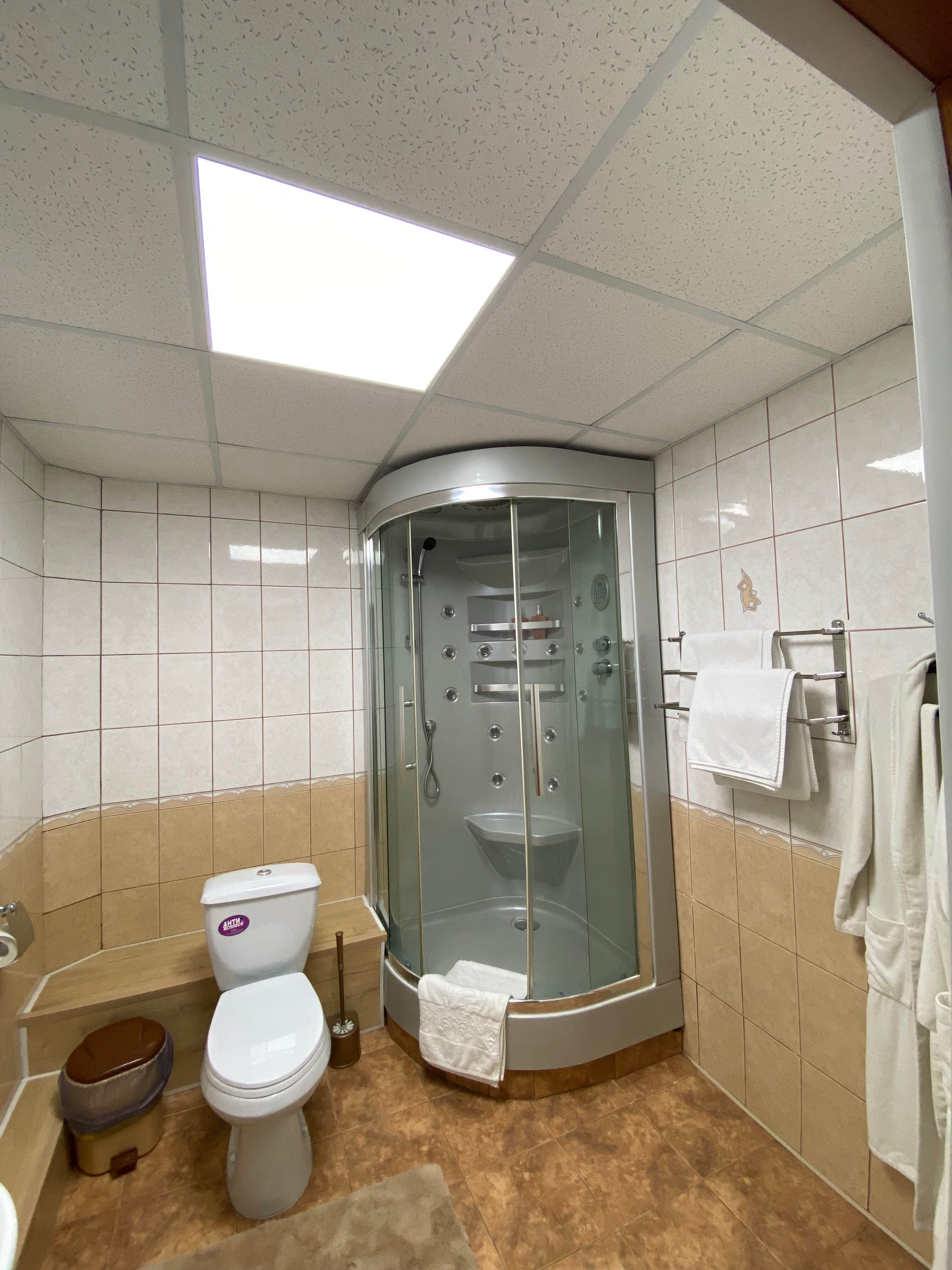 Фото Volf club Hotel