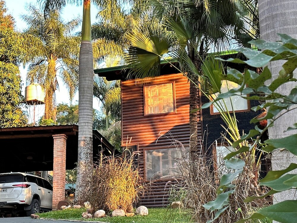 Фото Costa del Sol Iguazú