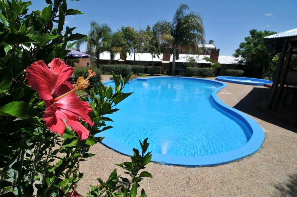 Фото Jardines de Dayman