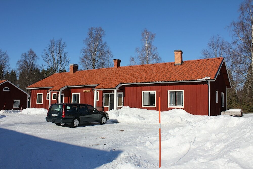 Фото Johannisholm Adventure