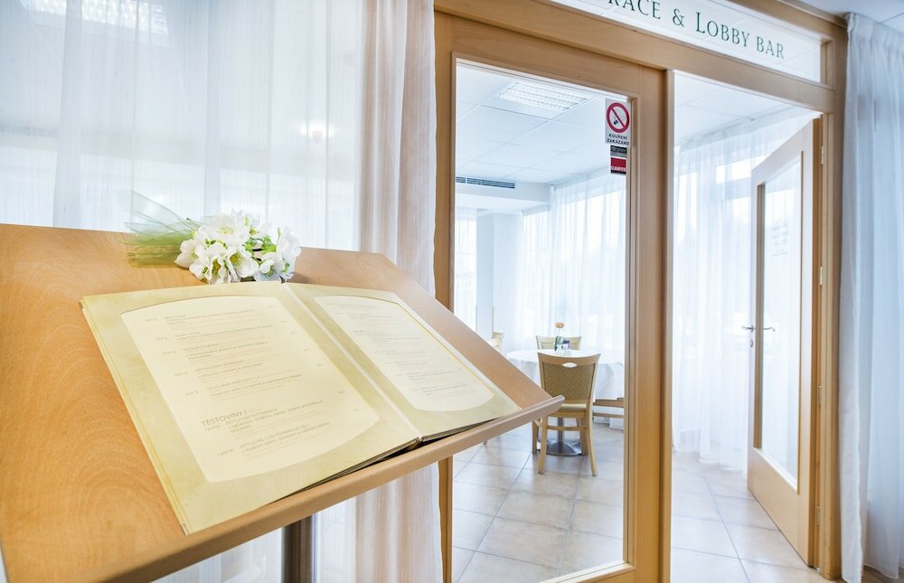 Фото Hotel Akademie Naháč