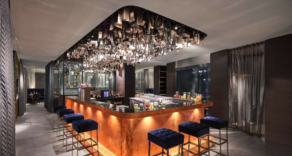 Фото Jaz in the City Stuttgart