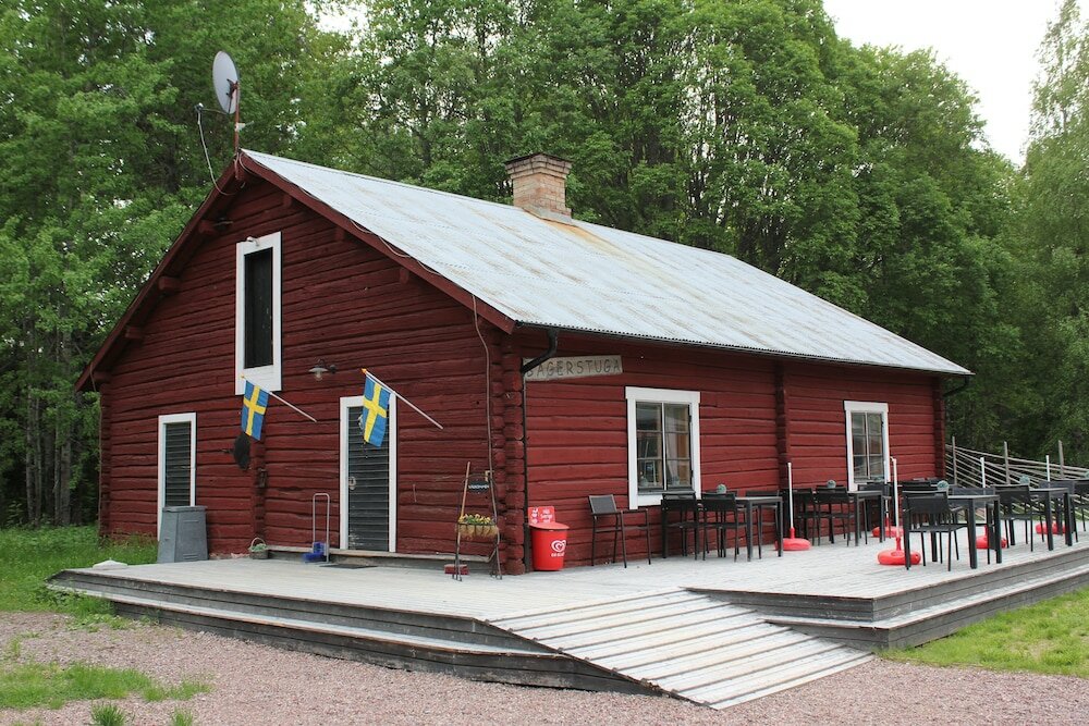 Фото Johannisholm Adventure