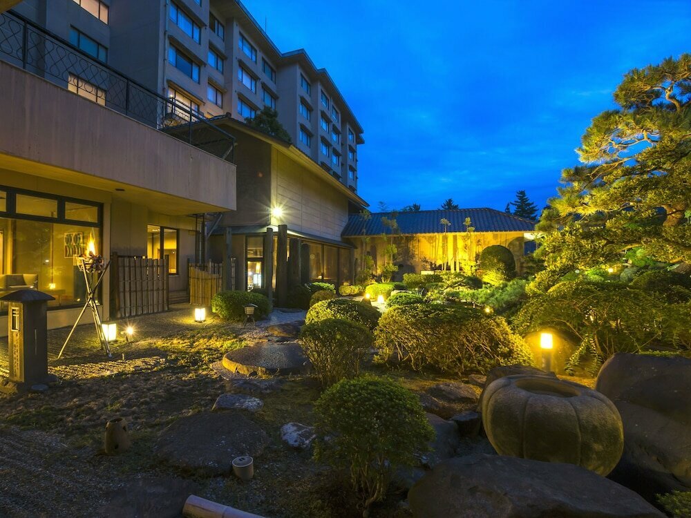 Hotel Hotel Yagi, Fukui Prefecture, photo