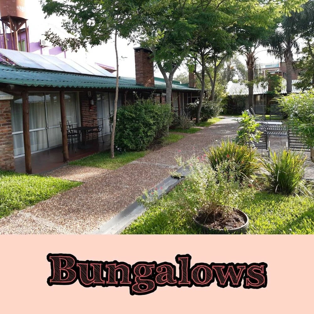 Фото Jardines de Dayman