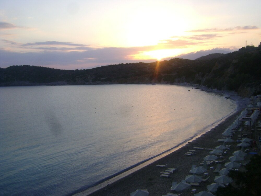 Фото Dialinas Apartments