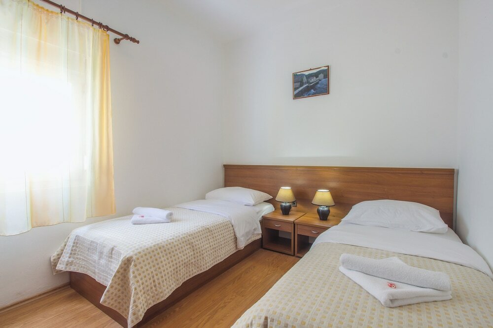 Фото Hotel Plava Laguna