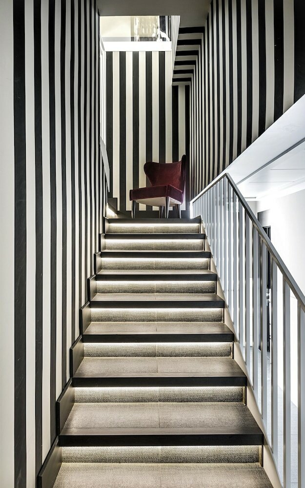 Фото The Glam Hotel