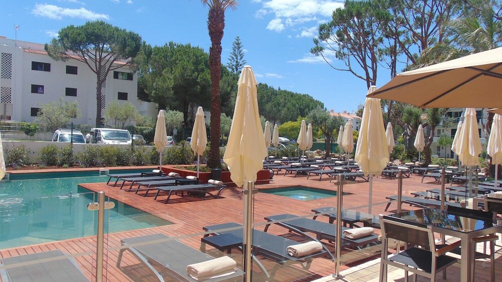 Фото Vilamoura Garden Hotel