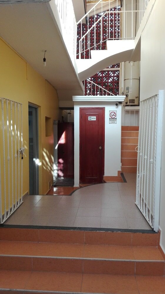 Фото отеля 4