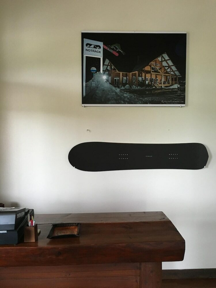 Фото No Track - Hostel