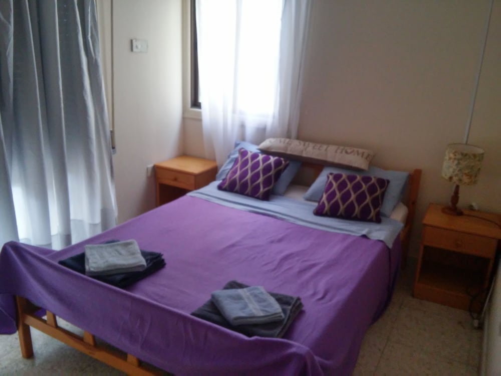 Фото St. Mamas Hotel Apartments