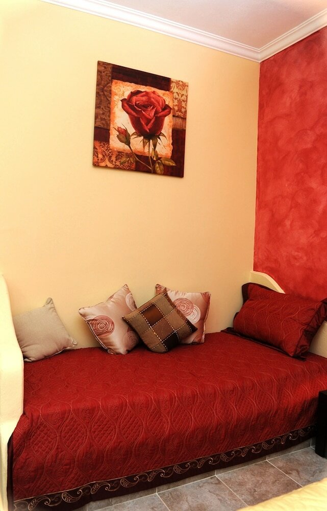 Фото Hotel Kalithea