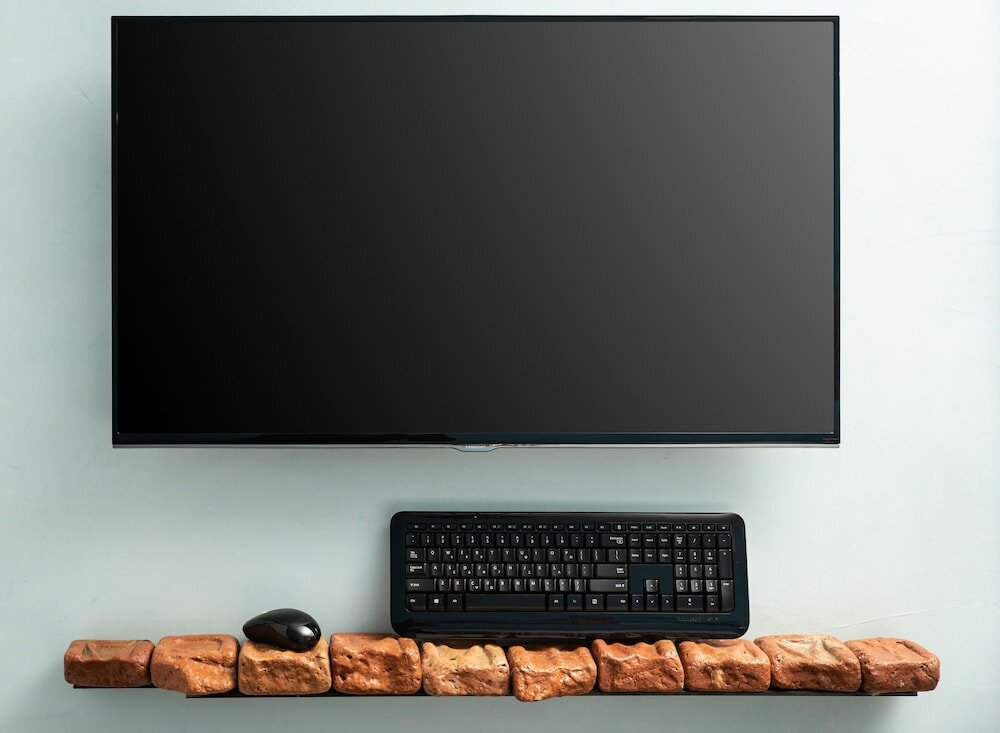 Фото Favela Living Space