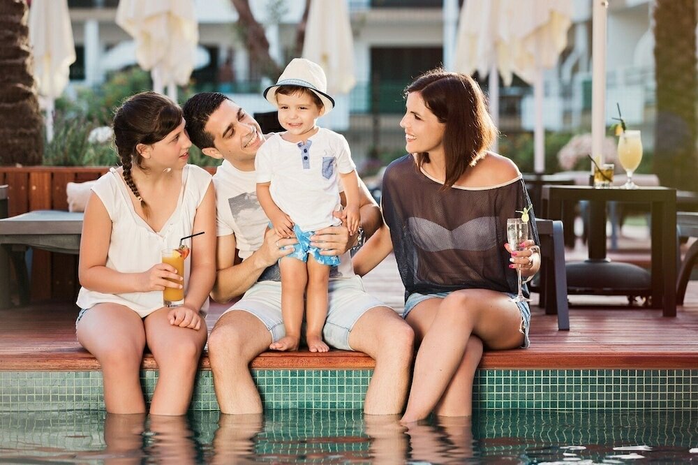 Фото Vilamoura Garden Hotel