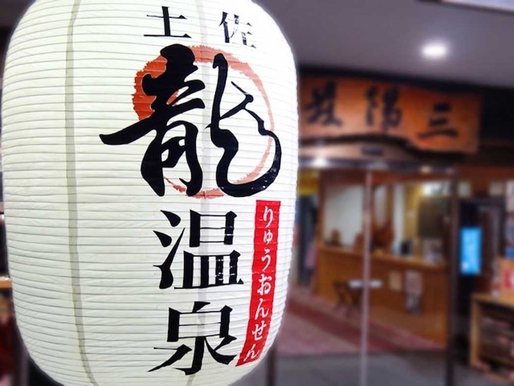 Фото Tosaryu Onsen Sanyoso