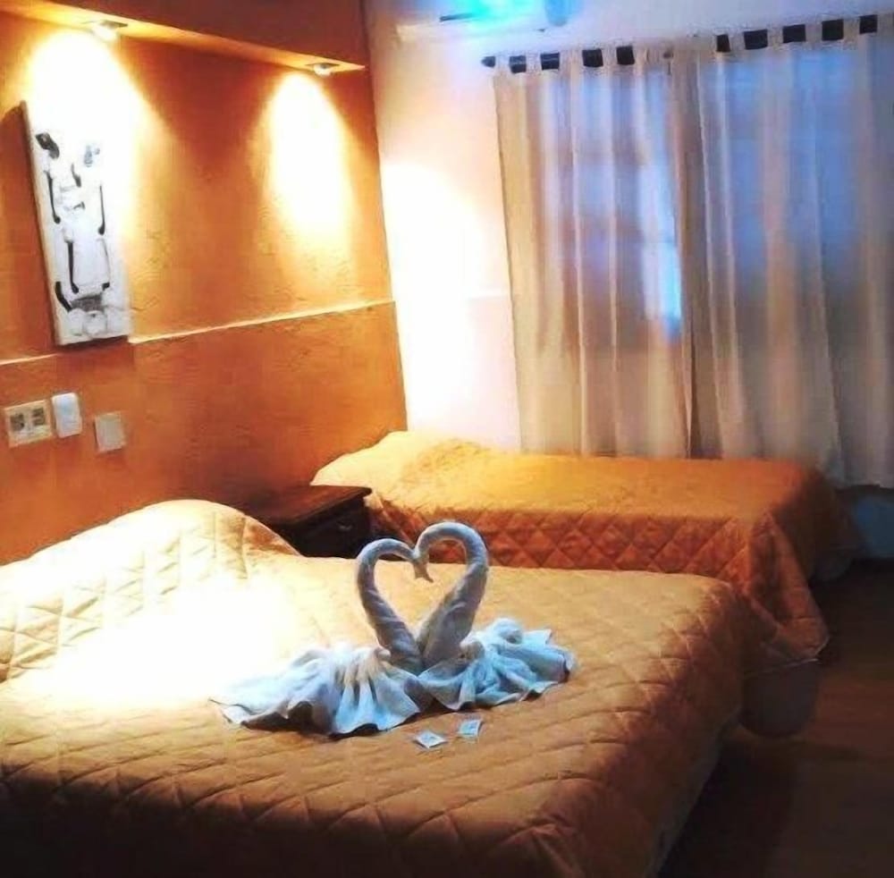 Фото Valle del Sol Hotel