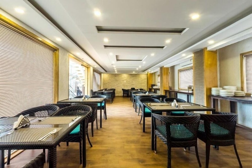 Фото The Ocean Park Resort