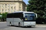 АвтоТранс (просп. имени В.И. Ленина, 36, Волгоград), автобусные перевозки в Волгограде