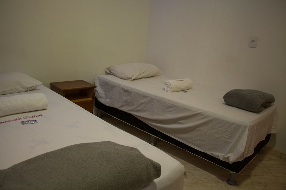 Фото Pousada Dubai