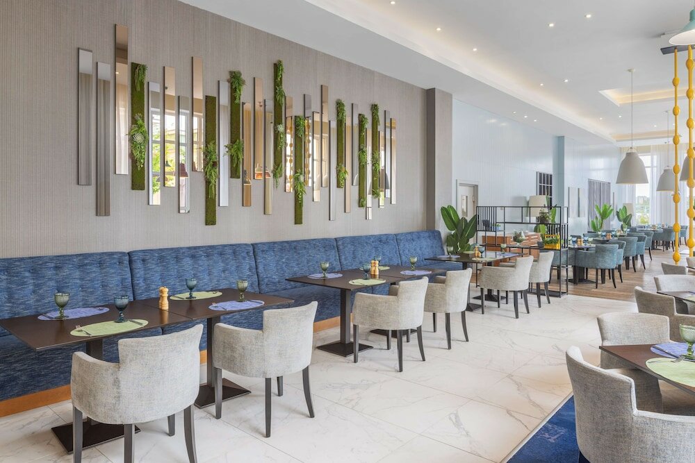 Фото Апартаменты Radisson, Завидово