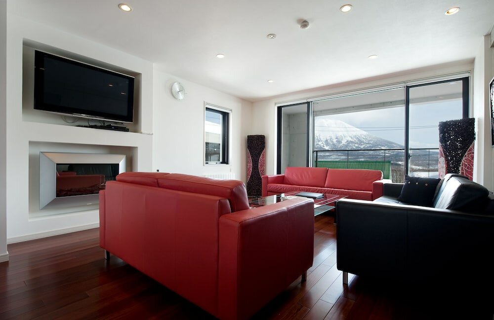 Фото Holiday Niseko Cecuko