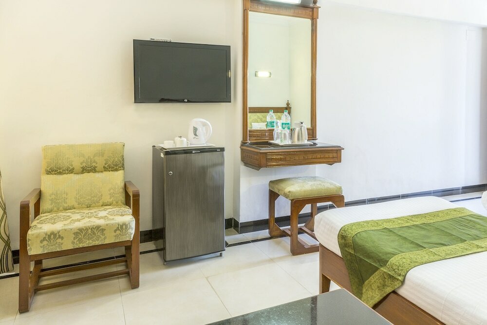 Фото Treebo Trend Sea Side