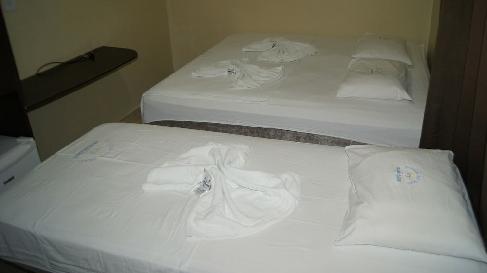 Фото Hotel Pousada dos Anjos