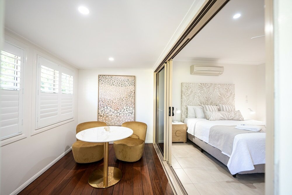 Фото Blue Summit Hideaway