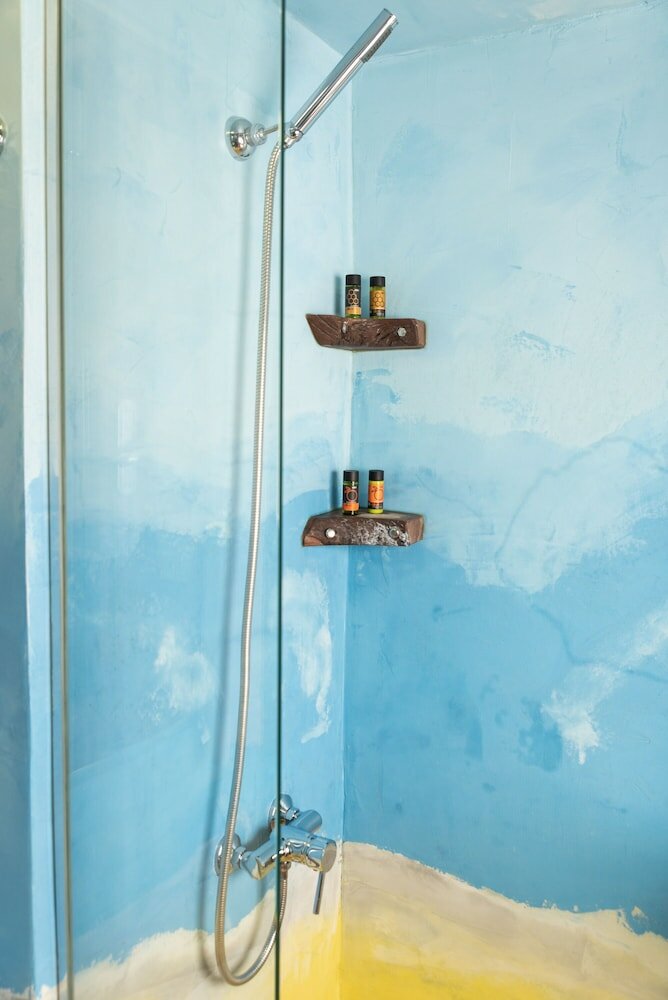 Фото Favela Living Space