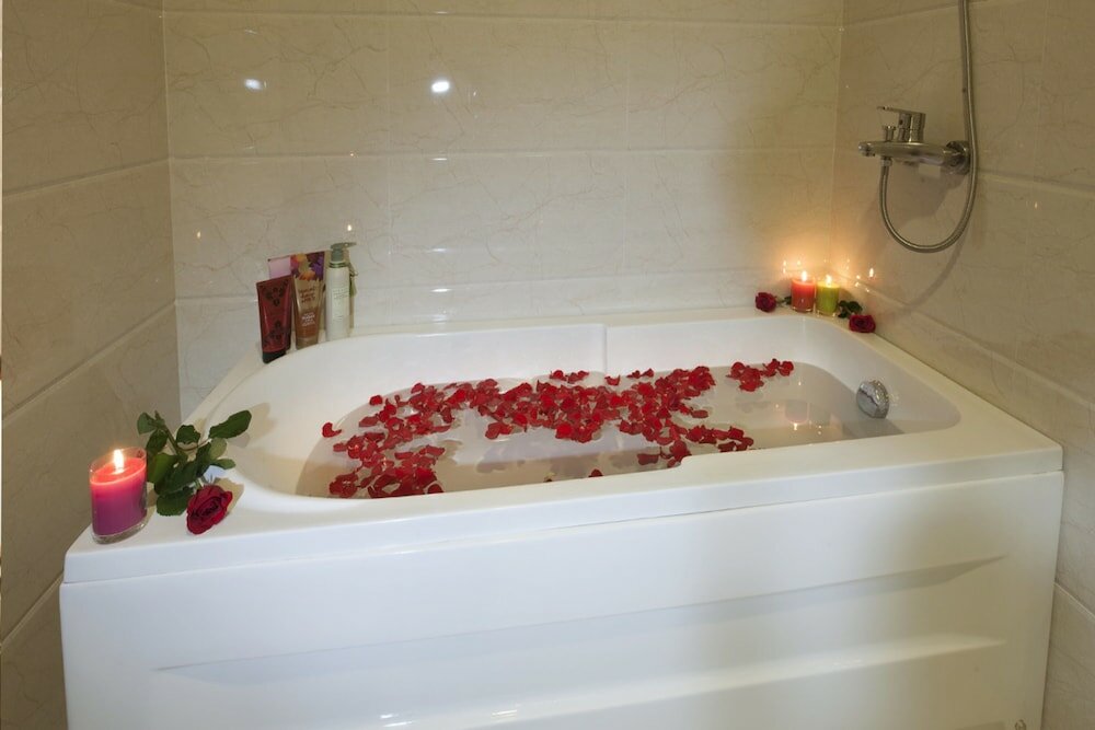 Фото Sunrise Central Hotel