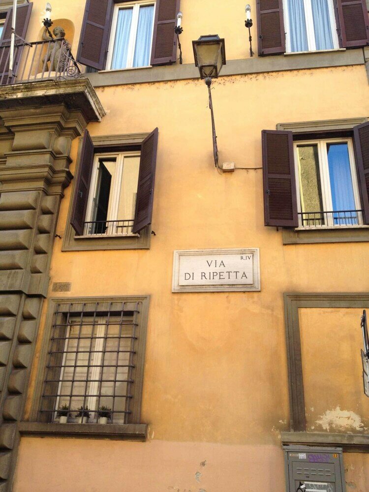 Фото Domus Ripetta