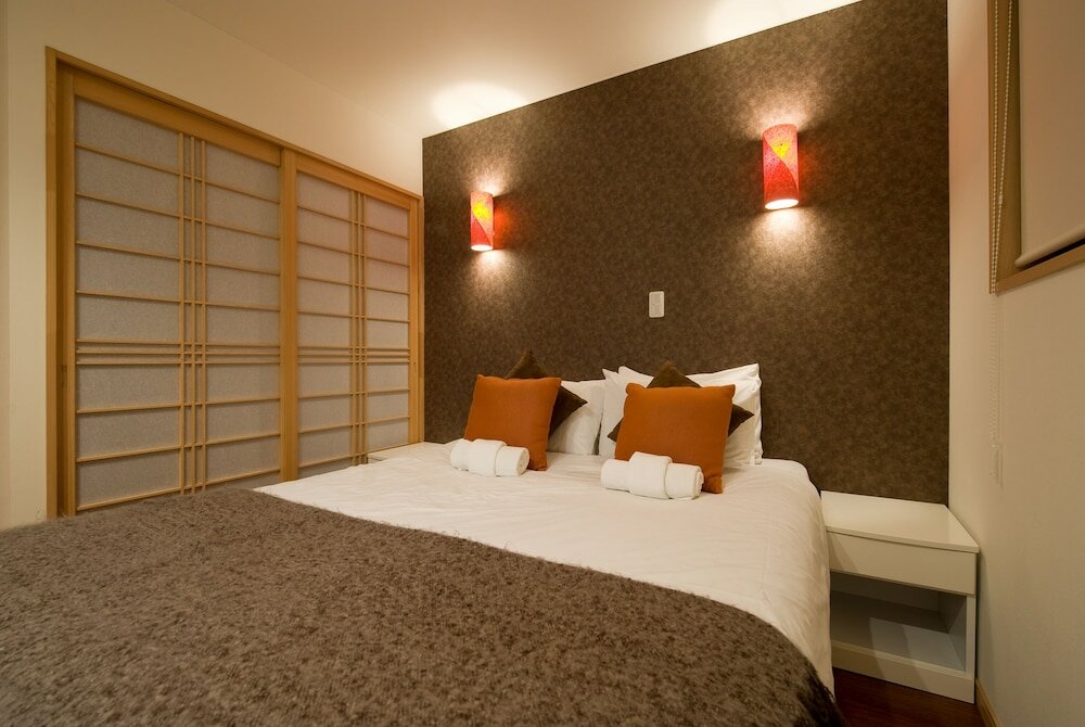 Фото Holiday Niseko Cecuko