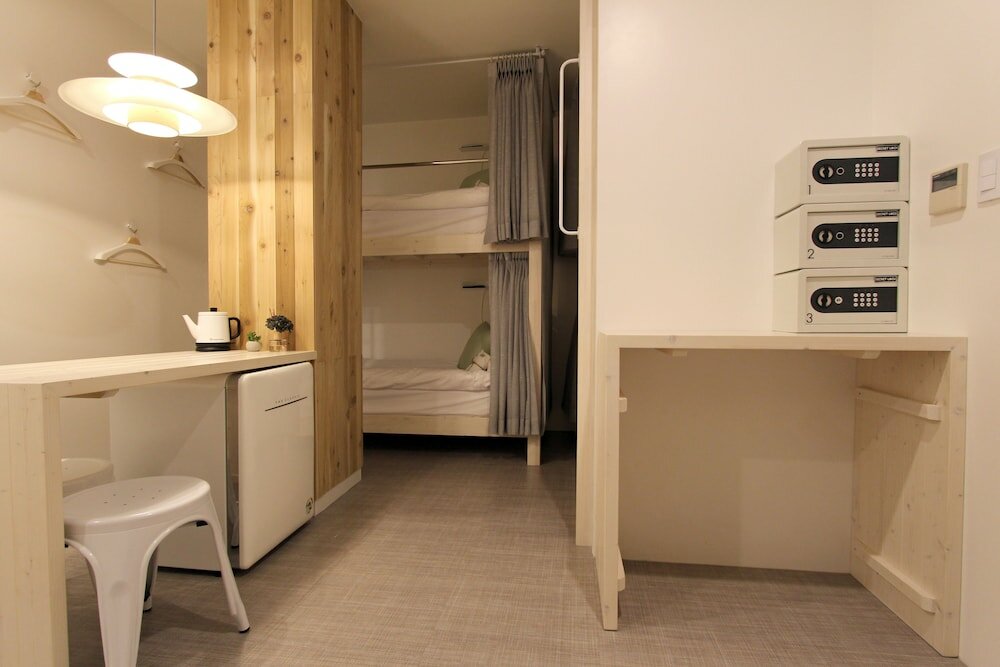 Фото Hostel Haru