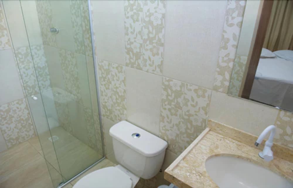 Фото Hotel Pousada dos Anjos