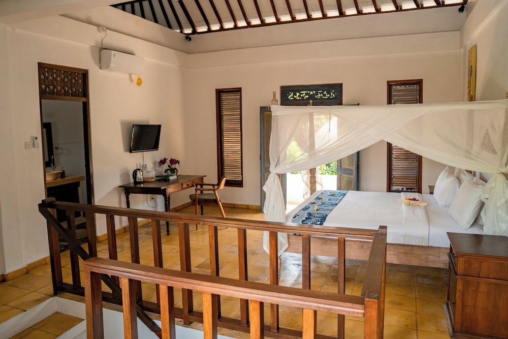 Фото Gusde Tranquil Villas by Eps