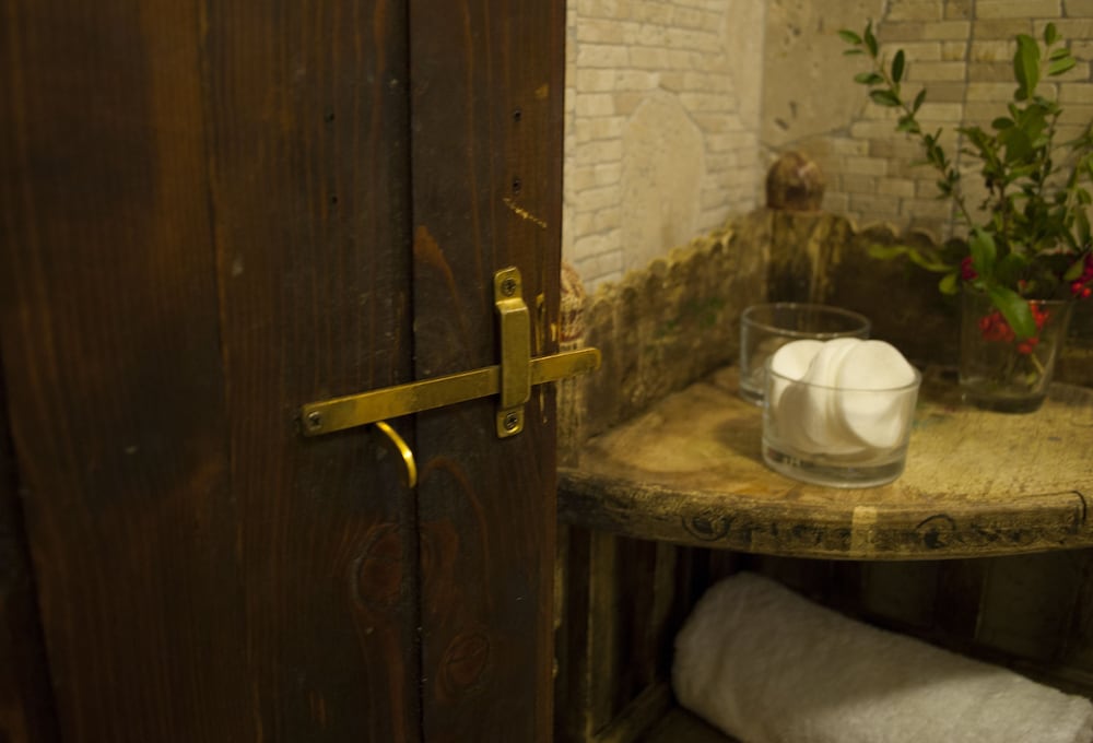 Фото Arethousa Villas