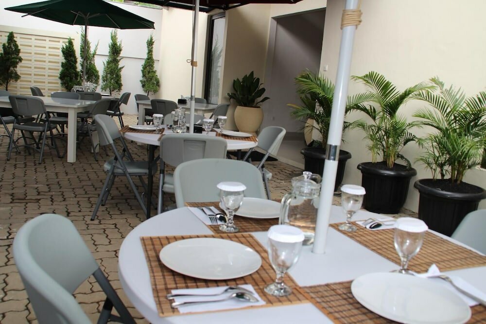 Фото Natura Rumah Singgah Guest House