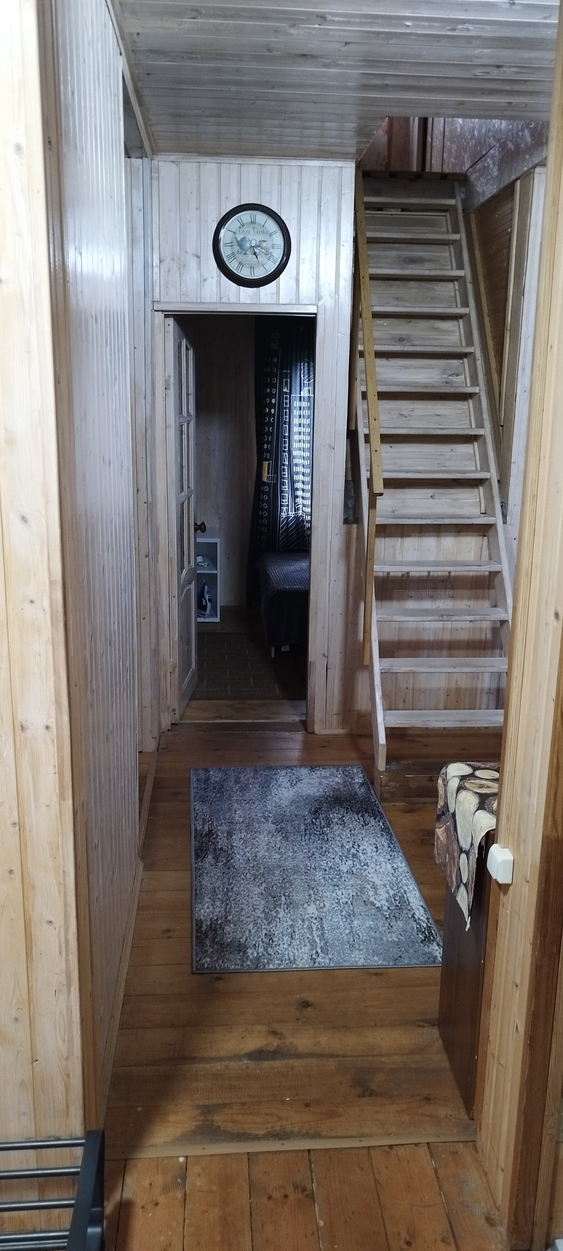 Фото Романтик у реки