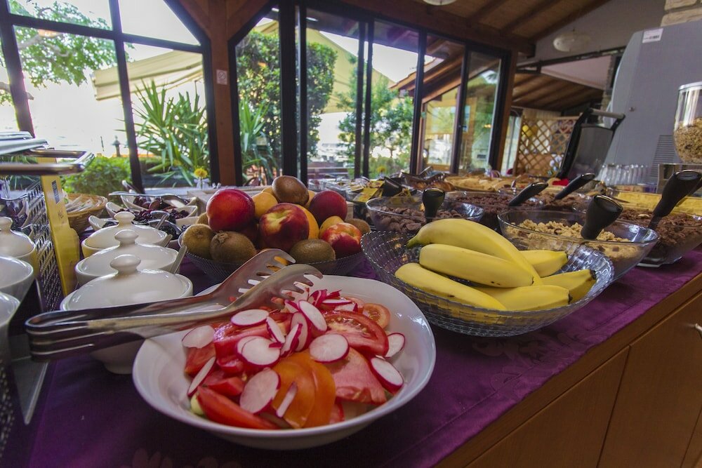 Фото Hotel Plava Laguna